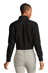 District® Women's V.I.T.™ Fleece 1/2-Zip