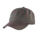 Gorra desgarrada y desgastada District®