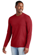 District Very Important Tee Long Sleeve