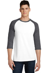 District® Very Important Tee® 3/4-Sleeve Raglan