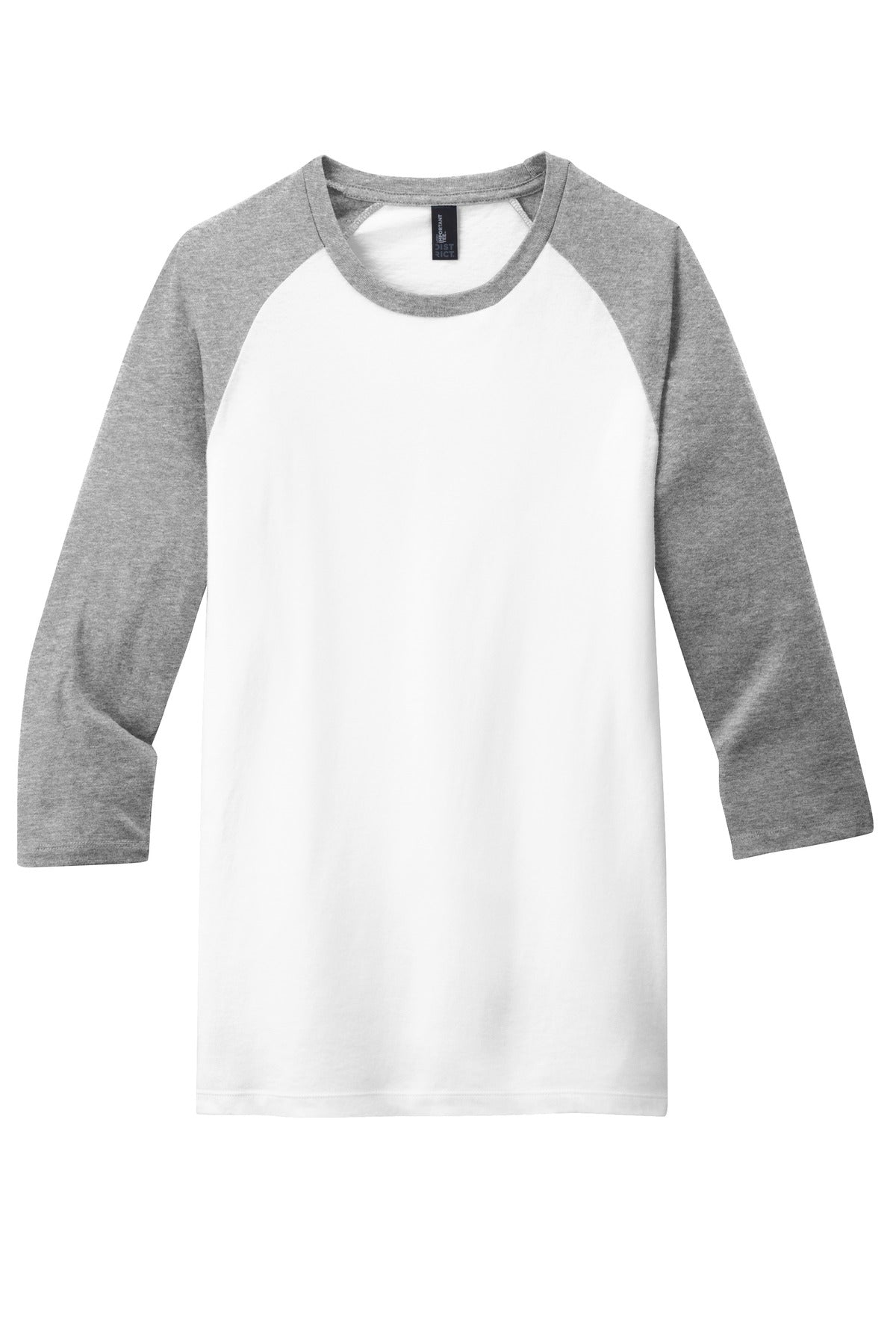 District® Very Important Tee® 3/4-Sleeve Raglan