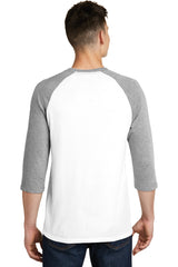 District® Very Important Tee® 3/4-Sleeve Raglan