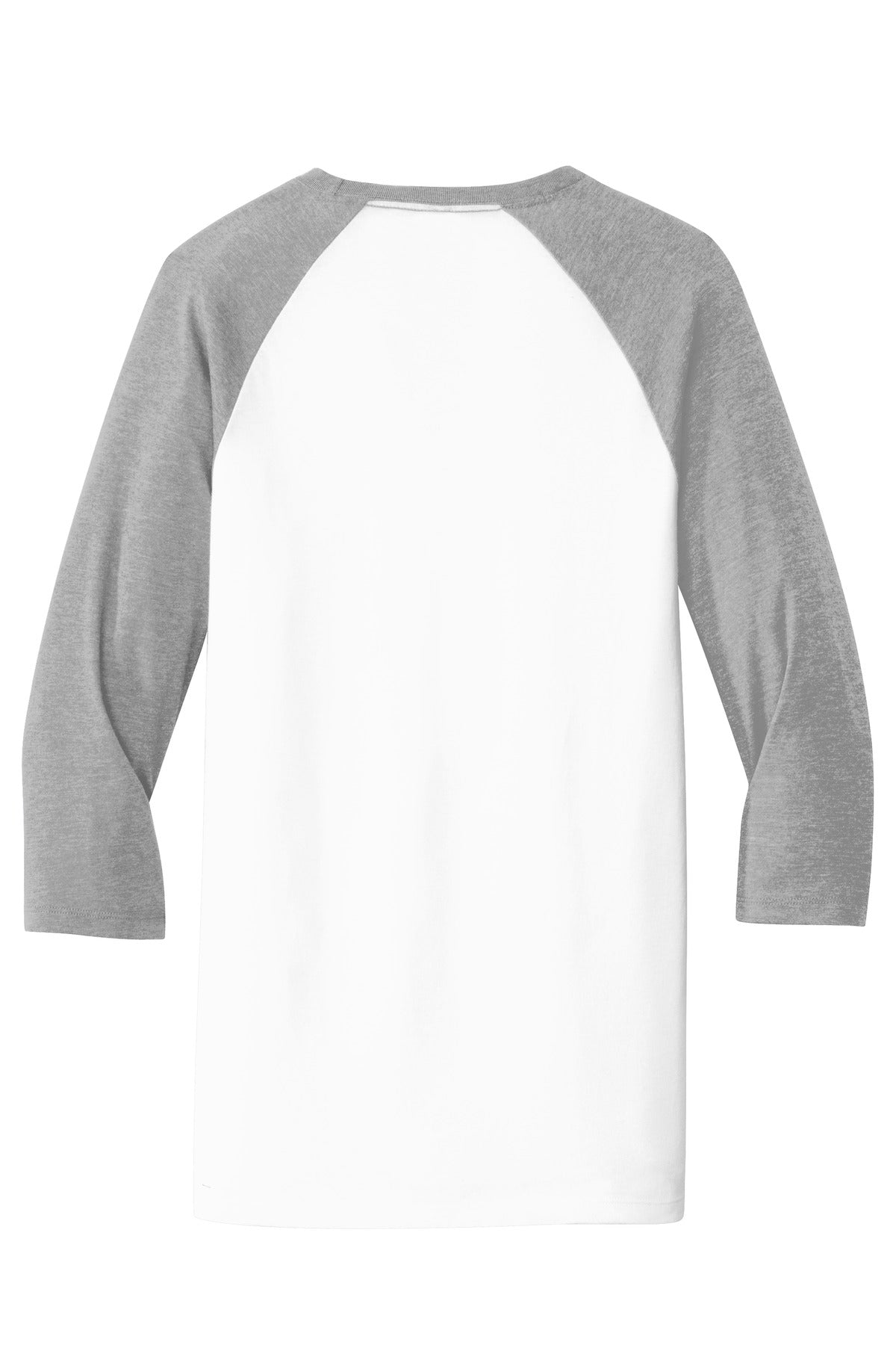 District® Very Important Tee® 3/4-Sleeve Raglan