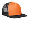 District® Flat Bill Snapback Trucker Cap