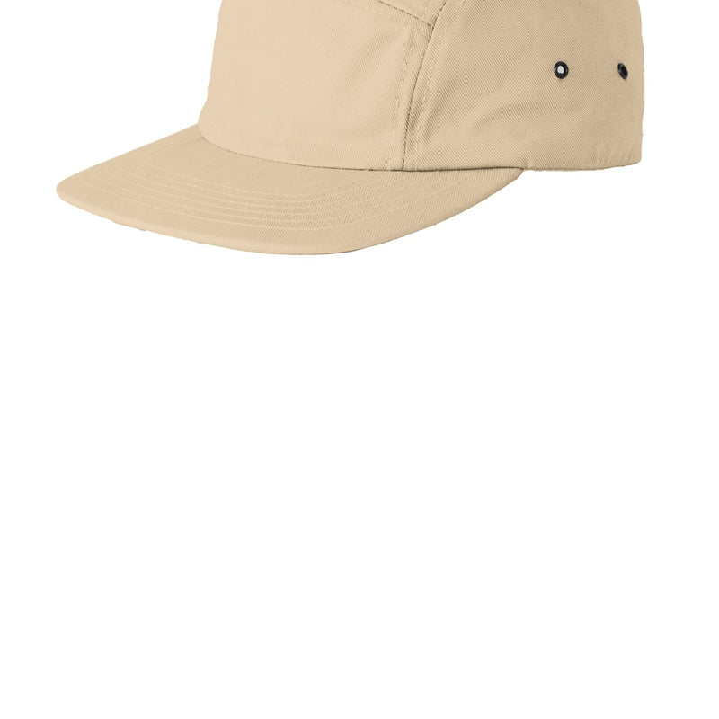 District® Camper Hat