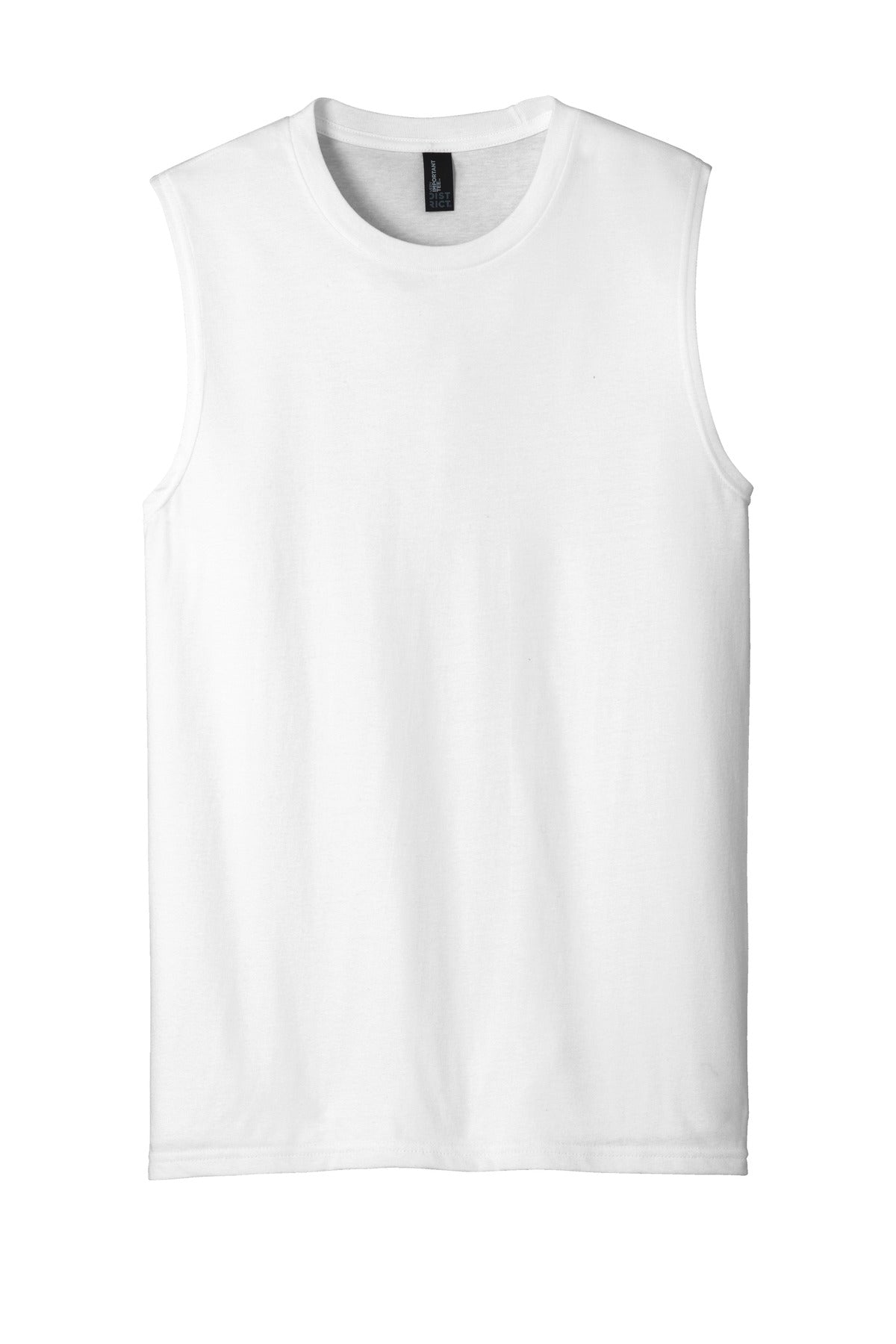 District ® V.I.T.  ™ Muscle Tank