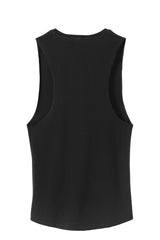 DISCONTINUED District® Women's Fitted V.I.T.™ Festival Tank