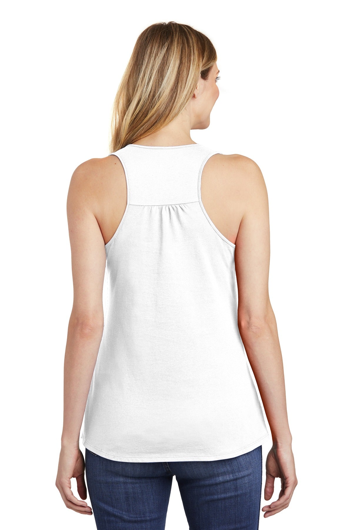 District ® Women's V.I.T. ™ Racerback Tank