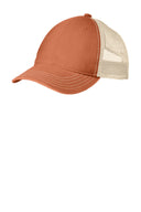 District Super Soft Mesh Back Cap