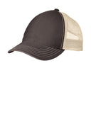 District Super Soft Mesh Back Cap