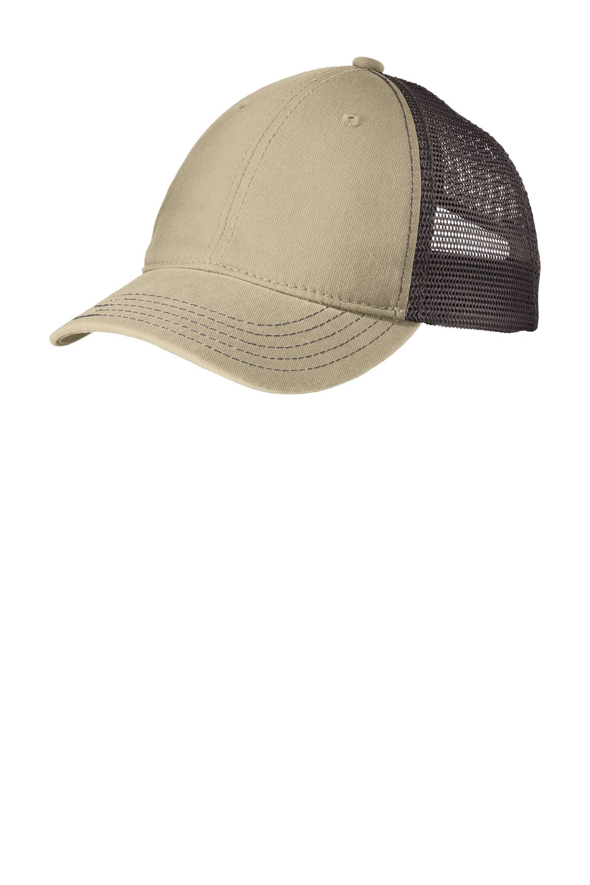 District® Super Soft Mesh Back Cap