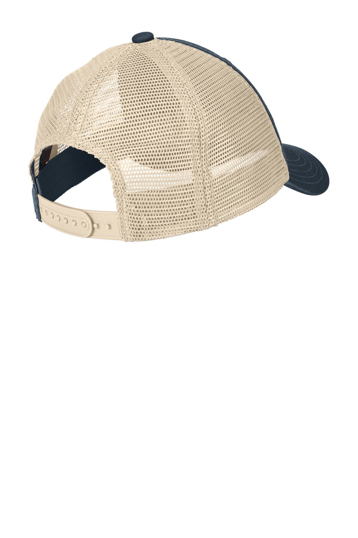 District® Super Soft Mesh Back Cap