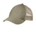 District Super Soft Mesh Back Cap