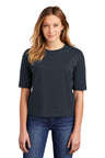 District ® Women's V.I.T. ™ Boxy Tee