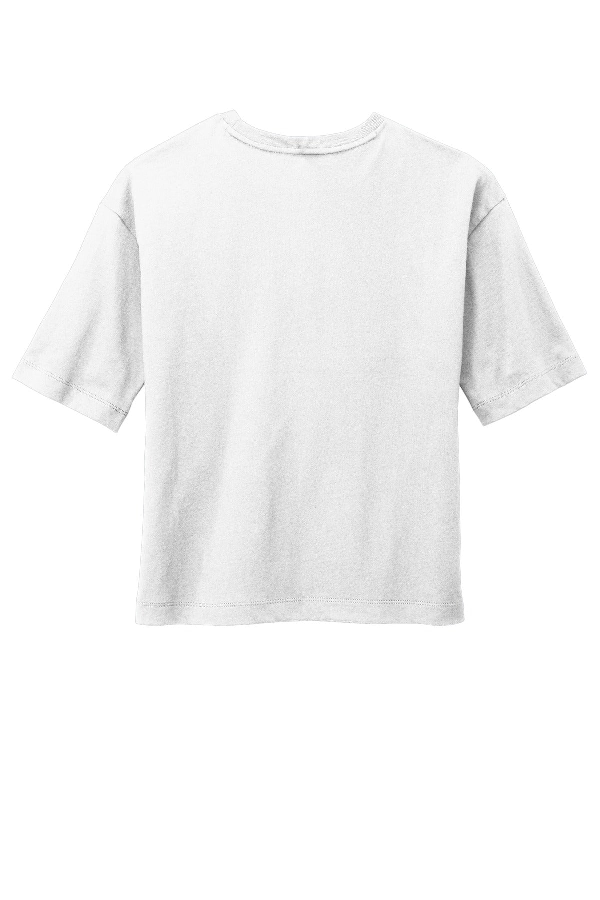 District ® Women's V.I.T. ™ Boxy Tee