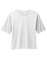 District ® Women's V.I.T. ™ Boxy Tee