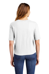 District ® Women's V.I.T. ™ Boxy Tee