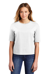 District ® Women's V.I.T. ™ Boxy Tee