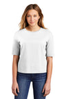 District ® Women's V.I.T. ™ Boxy Tee