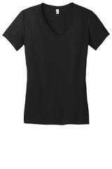 DISCONTINUED District® - Juniors Very Important Tee® V-Neck