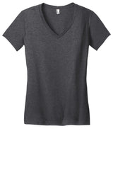 DISCONTINUED District® - Juniors Very Important Tee® V-Neck