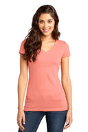 District® - Juniors Very Important Tee® V-Neck