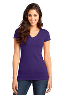 District® - Juniors Very Important Tee® V-Neck