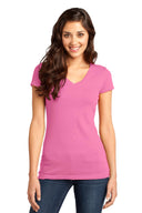 District® - Juniors Very Important Tee® V-Neck