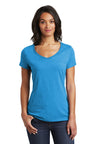 District ® Women's Very Important Tee ® V-Neck