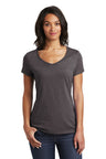 District ® Women's Very Important Tee ® V-Neck