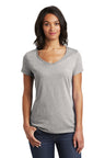 District ® Women's Very Important Tee ® V-Neck