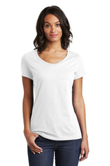 District ® Women's Very Important Tee ® V-Neck