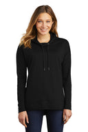 District ® Women's Featherweight French Terry  Hoodie