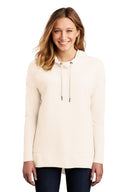District ® Women's Featherweight French Terry  Hoodie