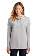 District ® Women's Featherweight French Terry  Hoodie