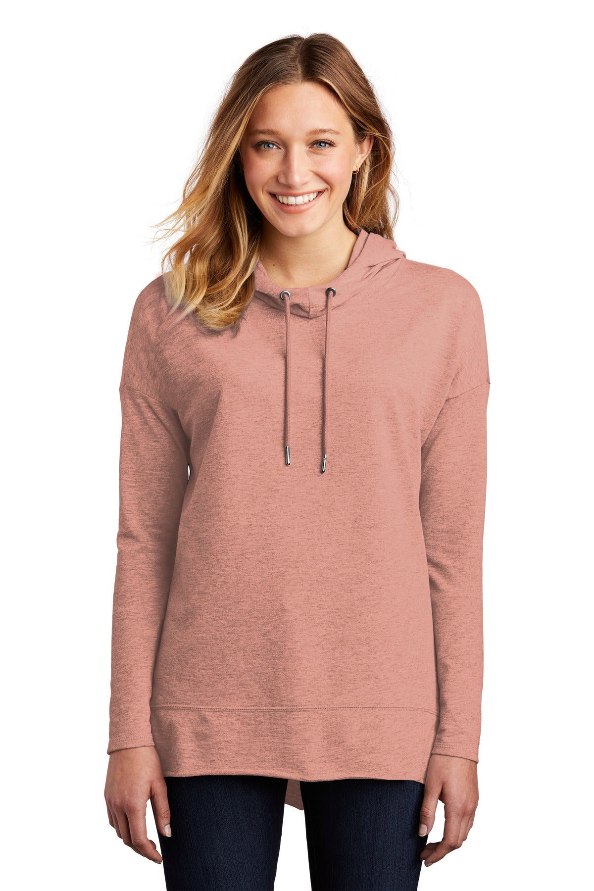 District ® Women's Featherweight French Terry ™ Hoodie