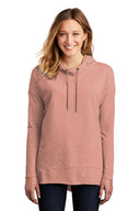 District ® Women's Featherweight French Terry  Hoodie