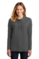 District ® Women's Featherweight French Terry  Hoodie