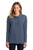 District ® Women's Featherweight French Terry  Hoodie