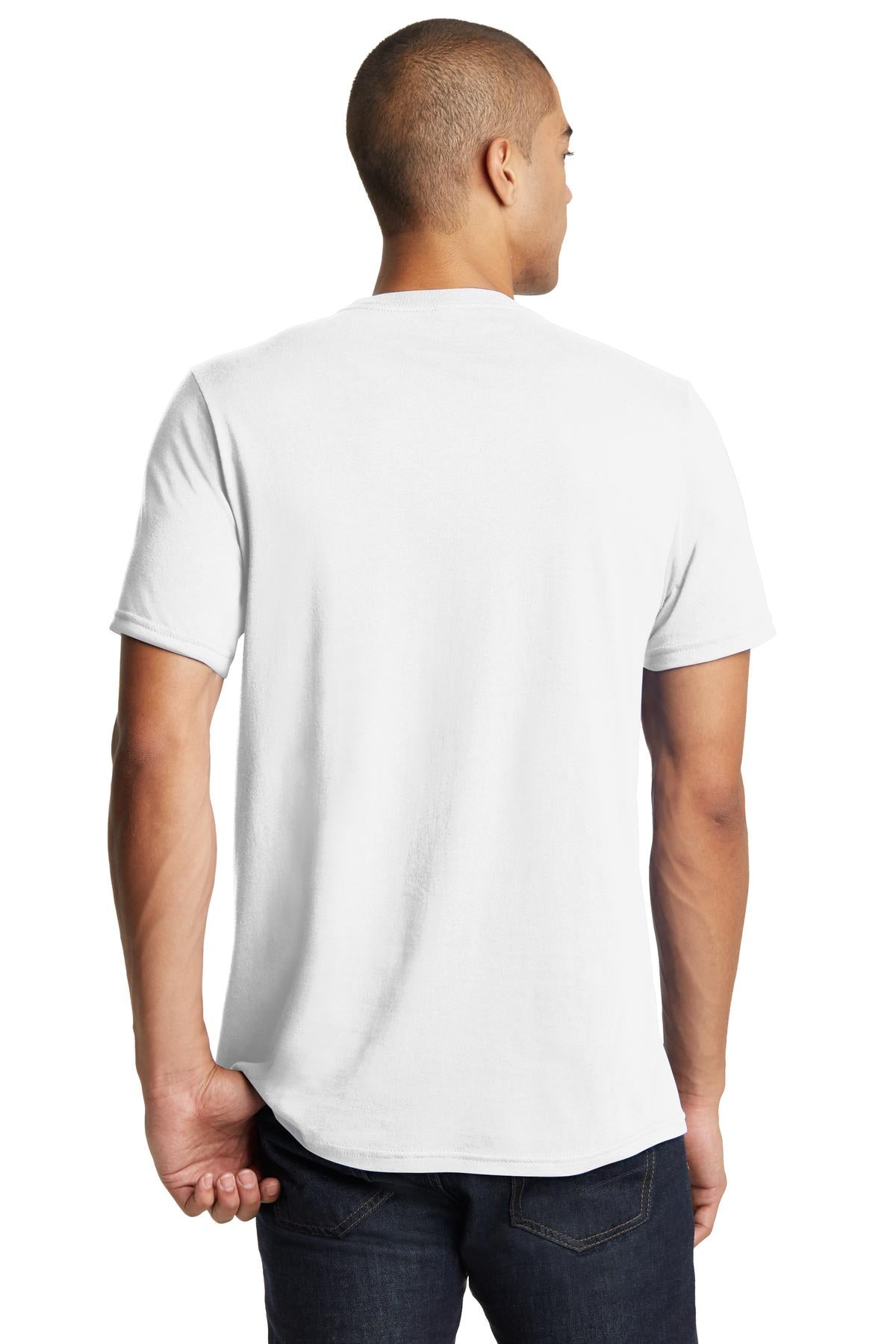 DISCONTINUED District® Young Mens Bouncer Tee