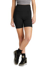 District® Women's Flex High-Waist Bike Short