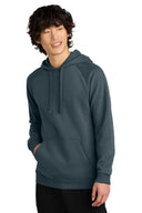 Sudadera con capucha de forro polar District® Cloud