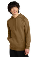 Sudadera con capucha de forro polar District® Cloud