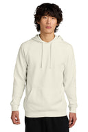 Sudadera con capucha de forro polar District® Cloud