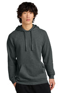 Sudadera con capucha de forro polar District® Cloud
