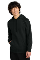 Sudadera con capucha de forro polar District® Cloud