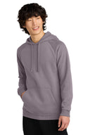 Sudadera con capucha de forro polar District® Cloud