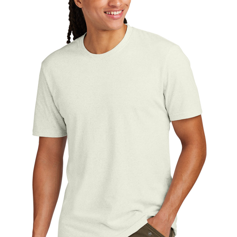 District ® Re-Tee