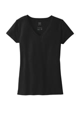 District ® Women's Re-Tee ™ V-Neck