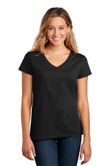 District ® Women's Re-Tee ™ V-Neck